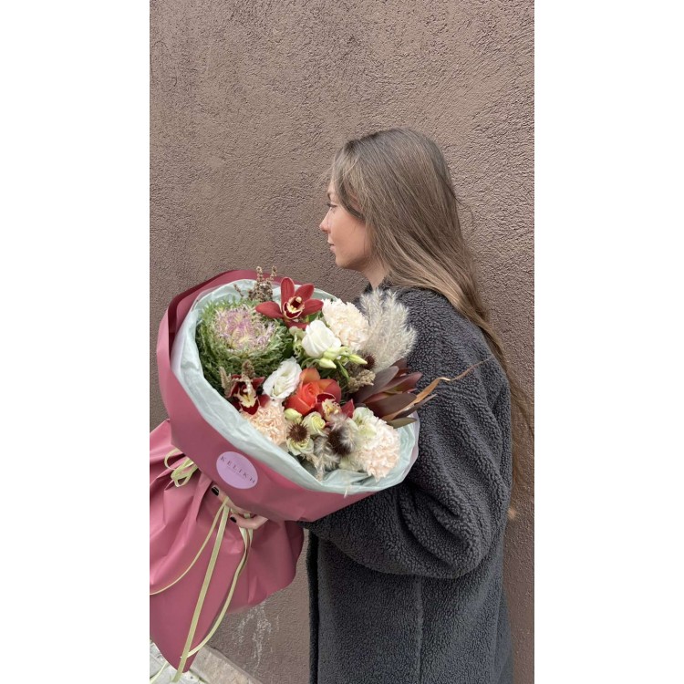 новое впечетление